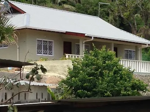 Surfers Self Catering Chalet *