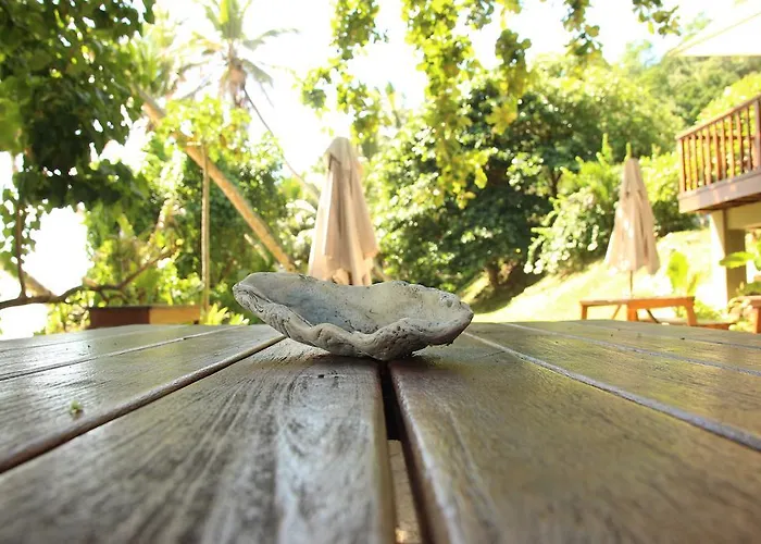 Chalet Surfers Self Catering *
