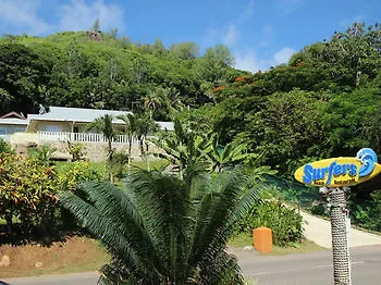 Surfers Self Catering Chalet *