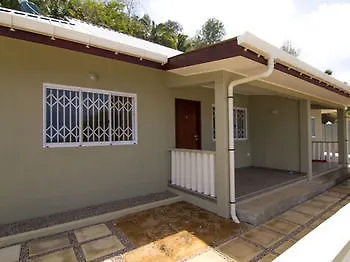 Surfers Self Catering