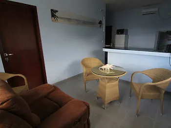 Surfers Self Catering