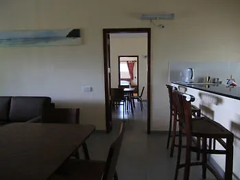 Chalet Surfers Self Catering *