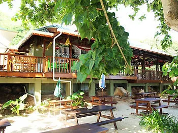 Chalet Surfers Self Catering