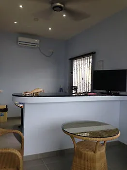 Chalet Surfers Self Catering