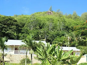 Surfers Self Catering *