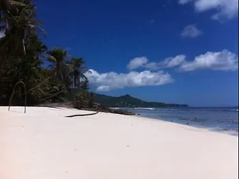 Surfers Self Catering Chalet Takamaka
