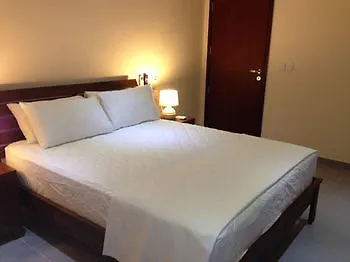 Surfers Self Catering Chalet