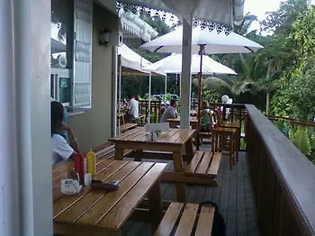 Surfers Self Catering *