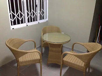 Surfers Self Catering Chalet