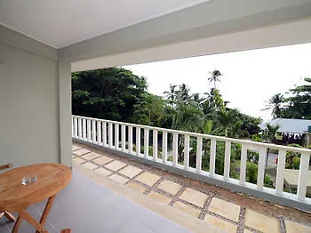 Surfers Self Catering