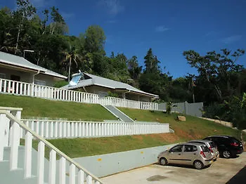 Surfers Self Catering Chalet