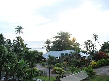 Surfers Self Catering Chalet *