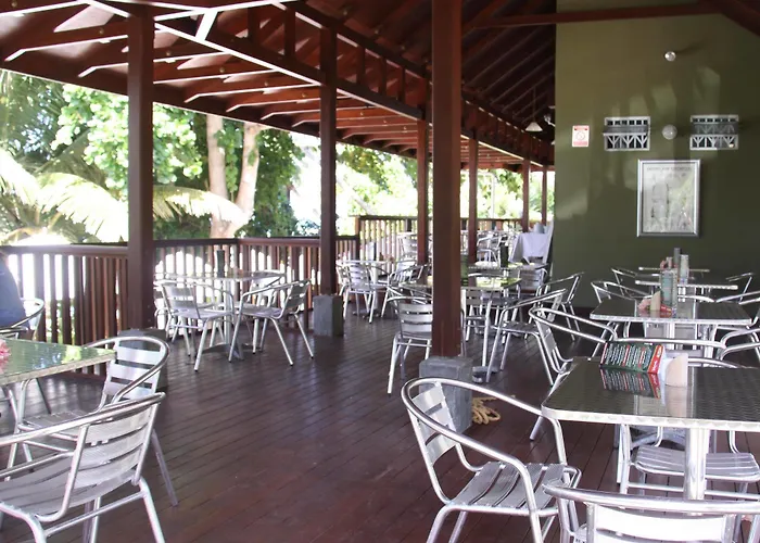 Surfers Self Catering