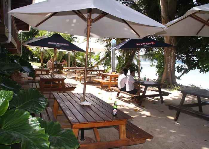Surfers Self Catering Chalet