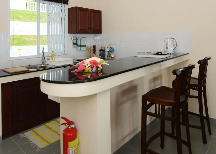 Surfers Self Catering Chalet