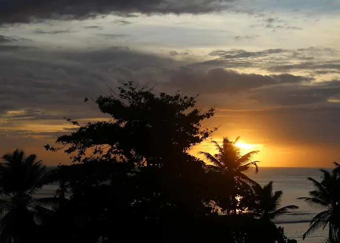 Surfers Self Catering Chalet