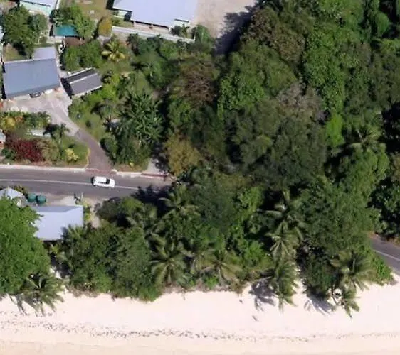 Surfers Self Catering