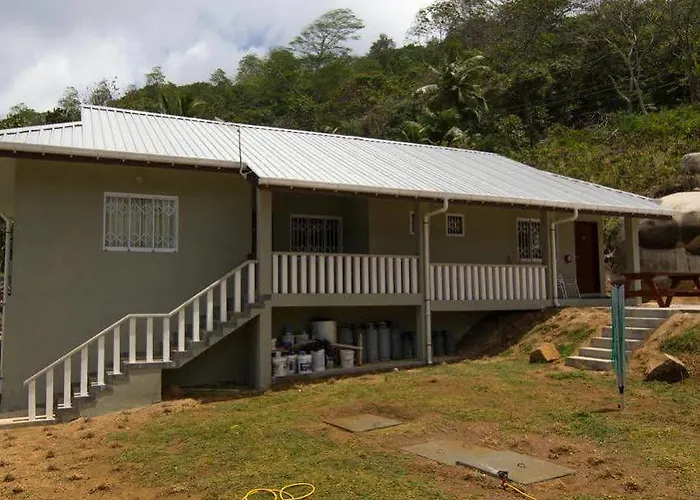 Surfers Self Catering *