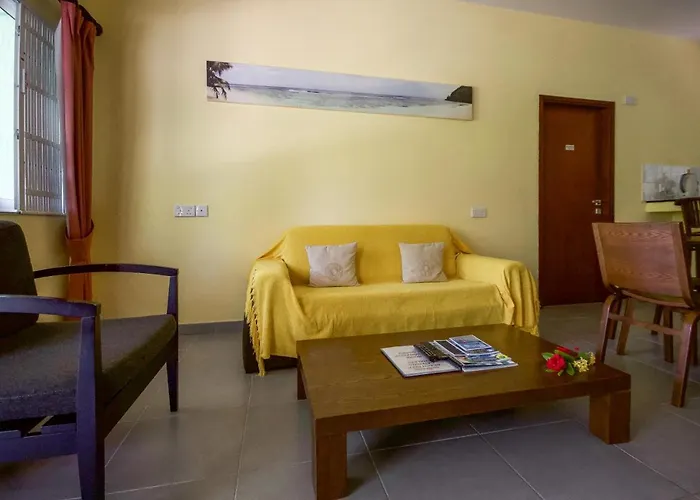 Surfers Self Catering