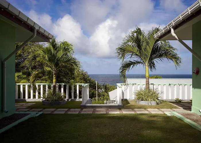 Surfers Self Catering Chalet