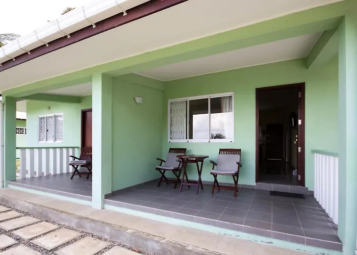 Surfers Self Catering